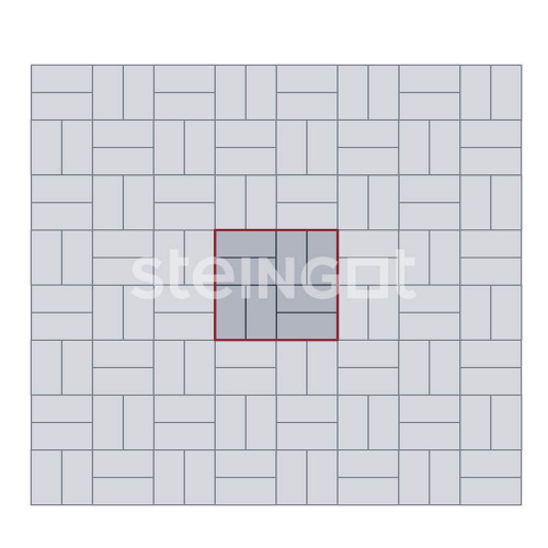 ��������� Steingot ������������� 300x200x80 ��